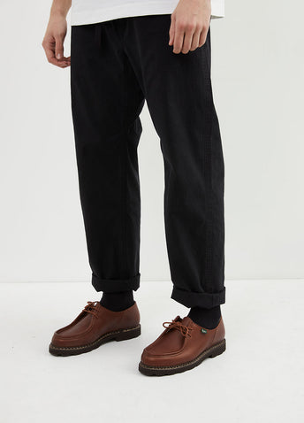 Michael Lace-up Shoes