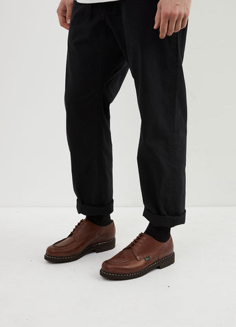 Chambord Derby Shoes