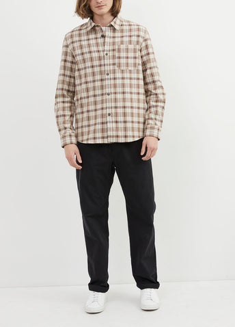 Trek Overshirt