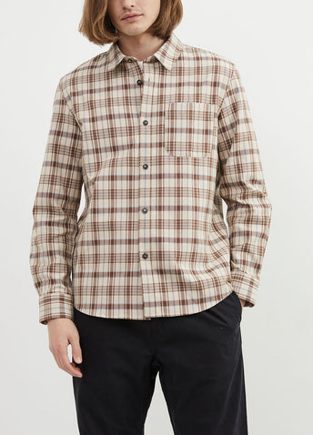 Trek Overshirt