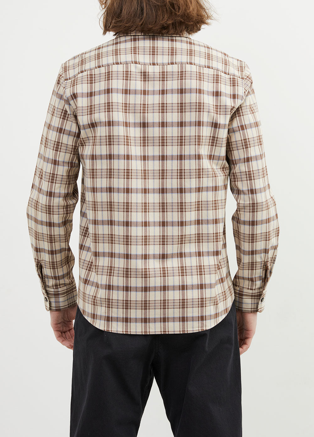 Trek Overshirt