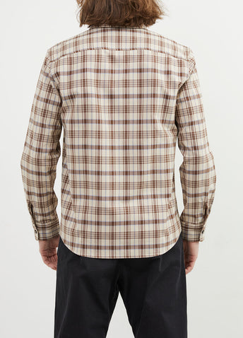 Trek Overshirt