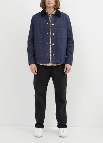 Andre Jacket