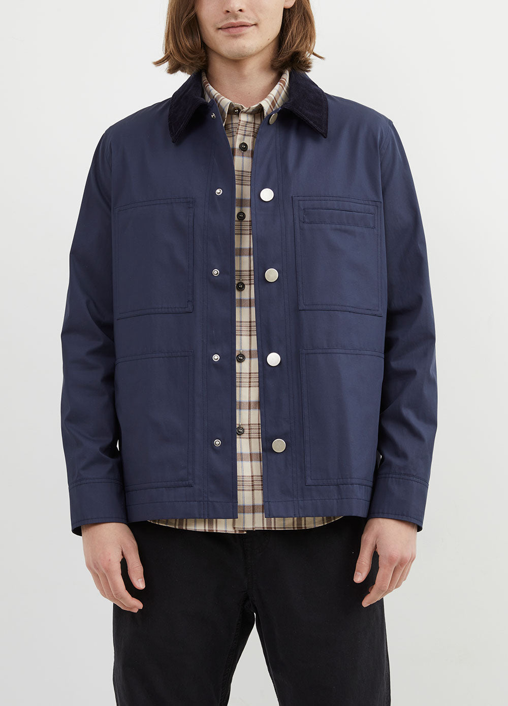 Andre Jacket