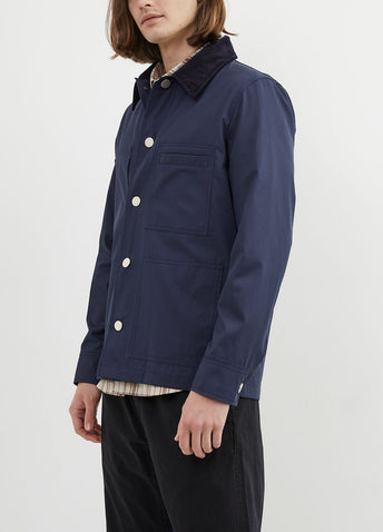 Andre Jacket