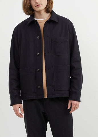 Emile Jacket