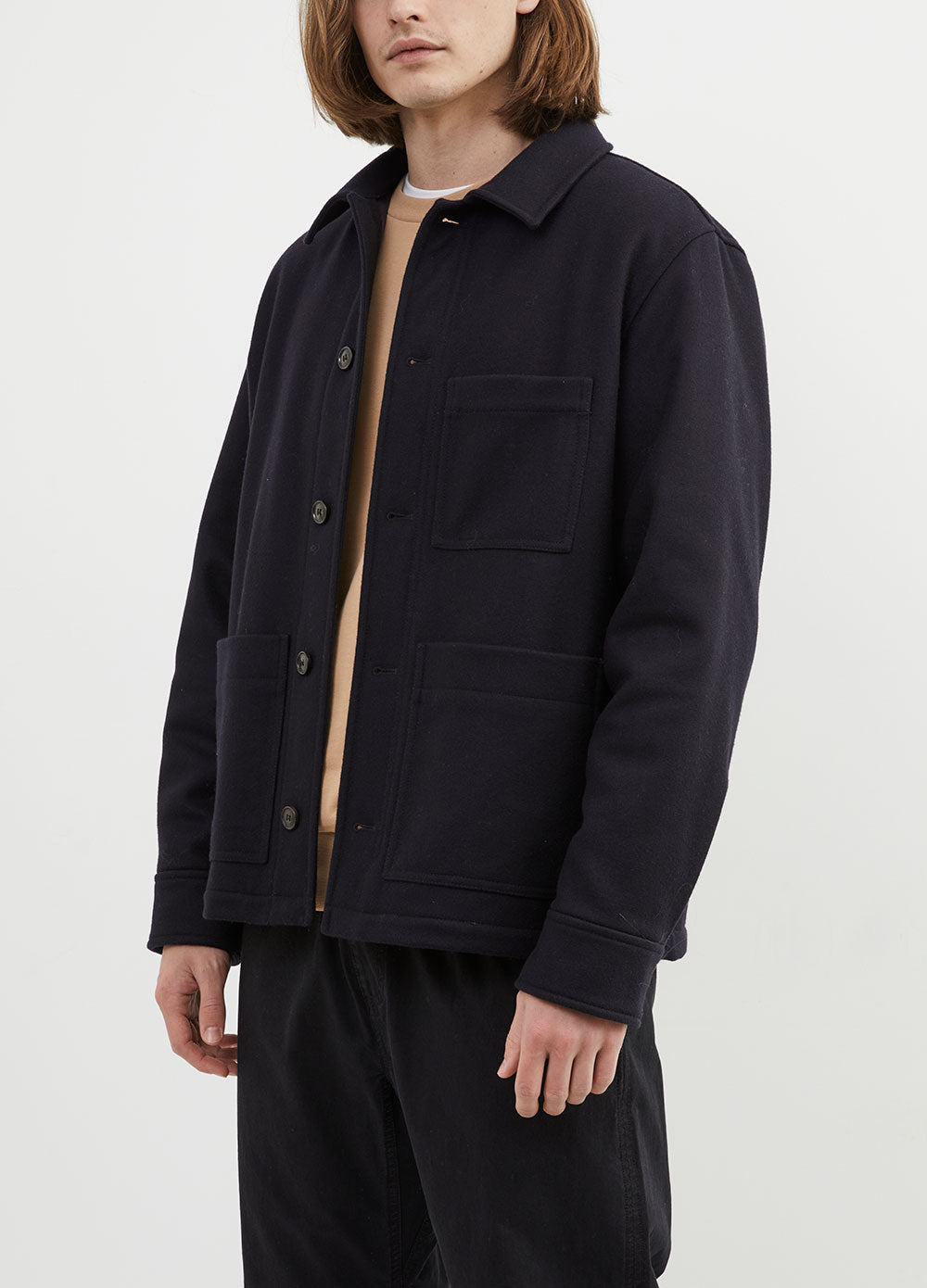 Emile Jacket