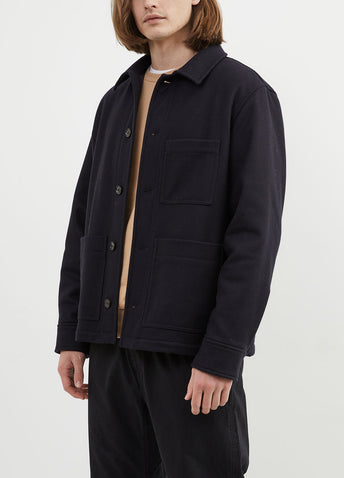 Emile Jacket