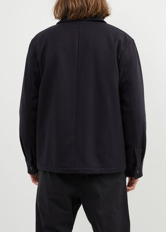 Emile Jacket