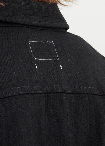 Definitive Jean Jacket