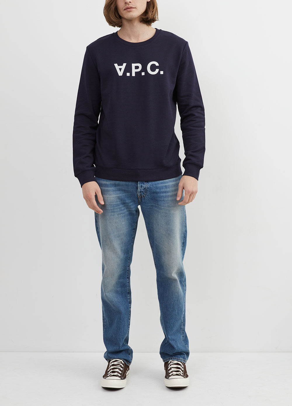 V.P.C. Sweatshirt