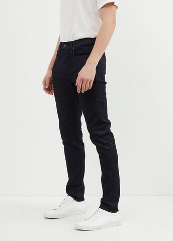 Fit 2 Jeans