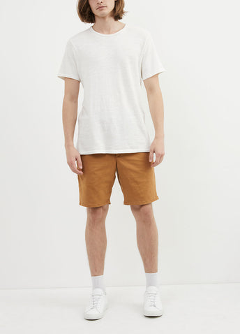 Classic Chino Short