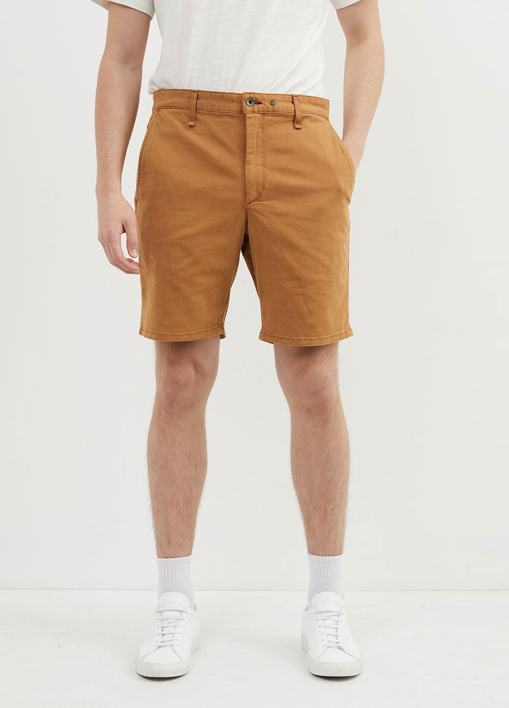 Classic Chino Short