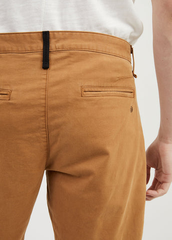 Classic Chino Short