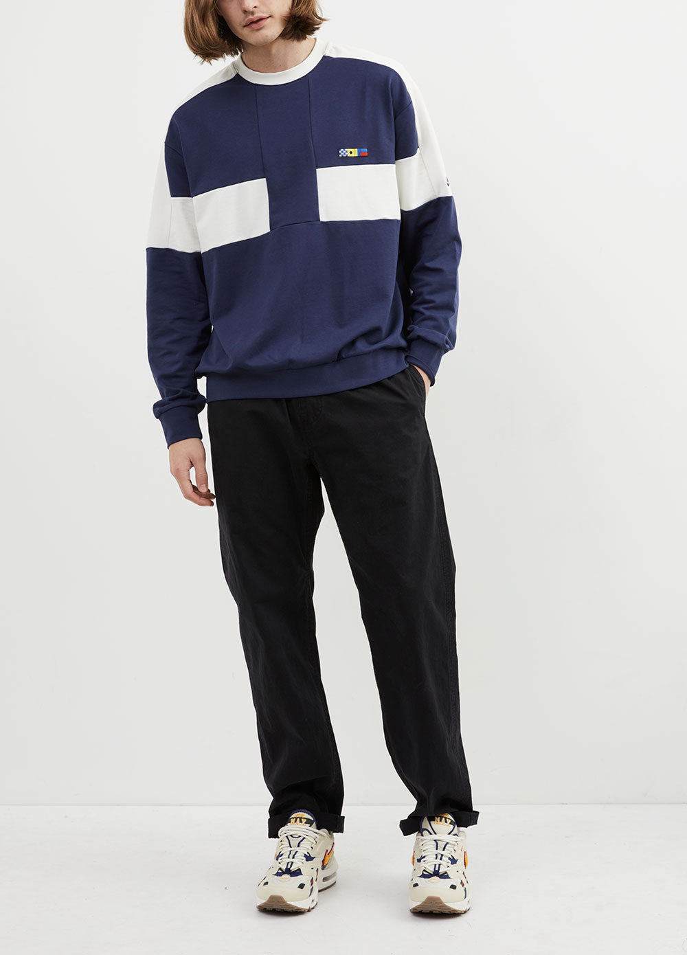 NSW Re-Issue Fairlead Sweatshirt