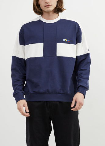 NSW Re-Issue Fairlead Sweatshirt