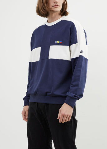NSW Re-Issue Fairlead Sweatshirt