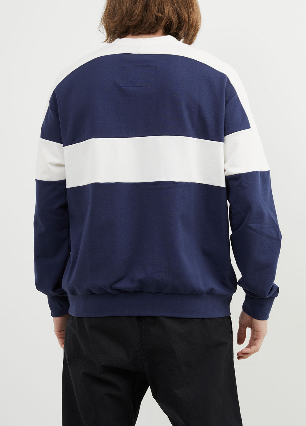 NSW Re-Issue Fairlead Sweatshirt