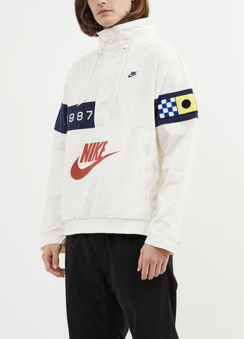 NSW Re Issue Walliwaw Jacket