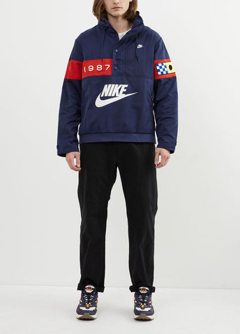 NSW Re-Issue Walliwaw Jacket