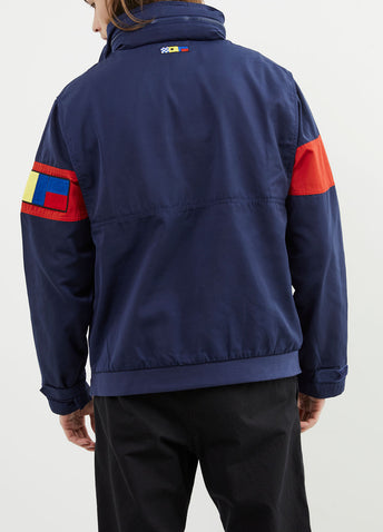 NSW Re-Issue Walliwaw Jacket