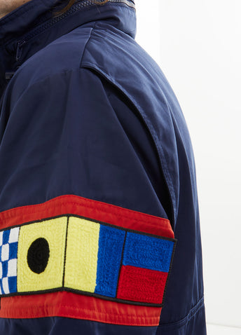 NSW Re-Issue Walliwaw Jacket