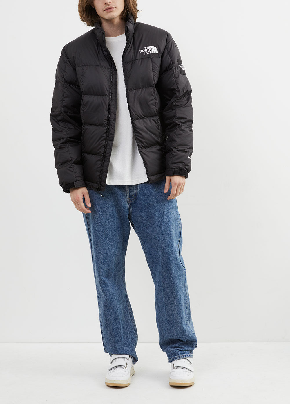 Black Box Lohtse Jacket