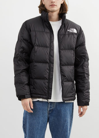 Black Box Lohtse Jacket