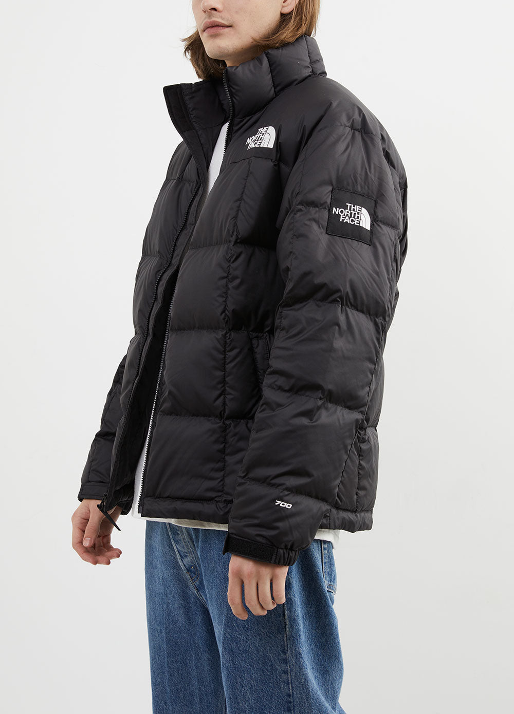Black Box Lohtse Jacket