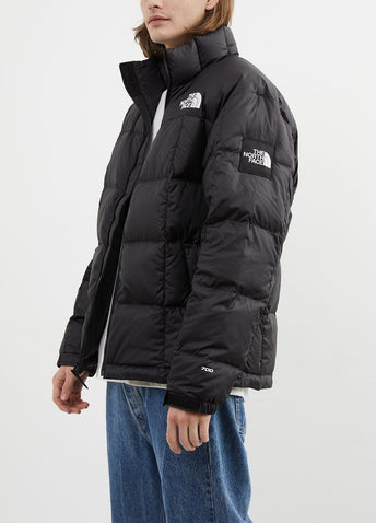 Black Box Lohtse Jacket