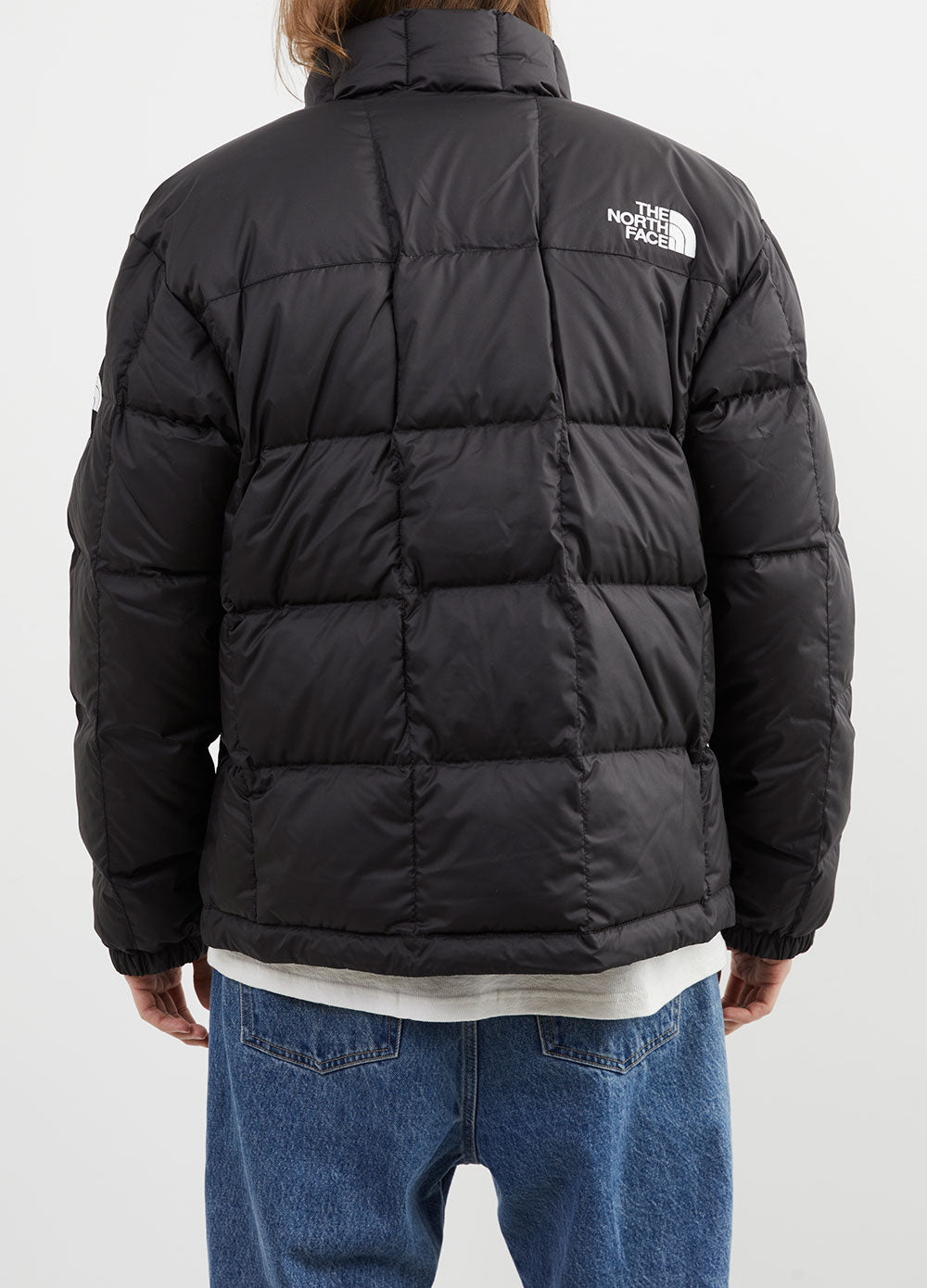 Black Box Lohtse Jacket
