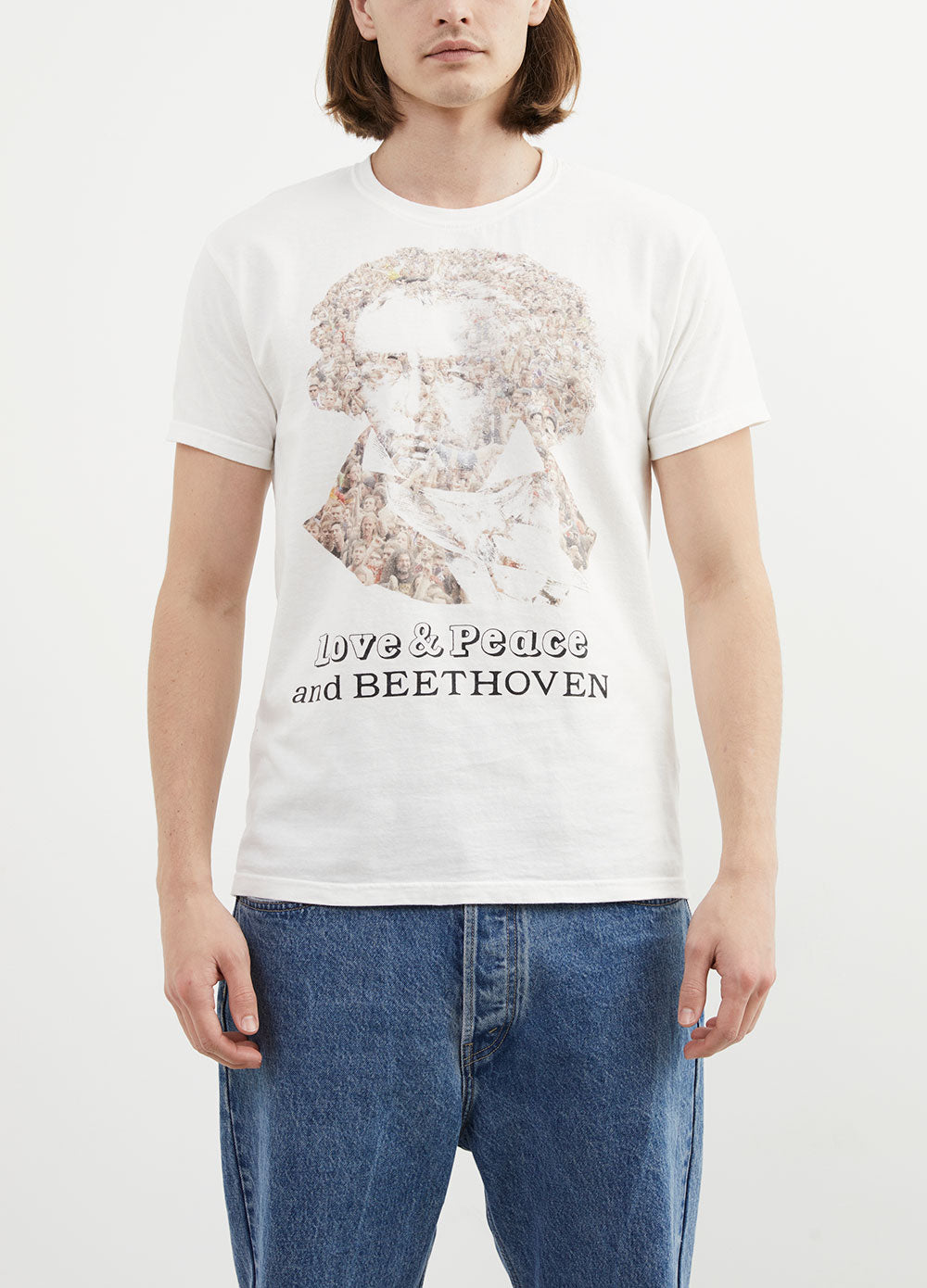 Beethoven T-shirt