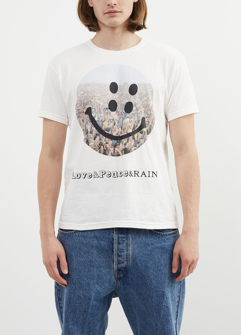 Rain Smile T-shirt