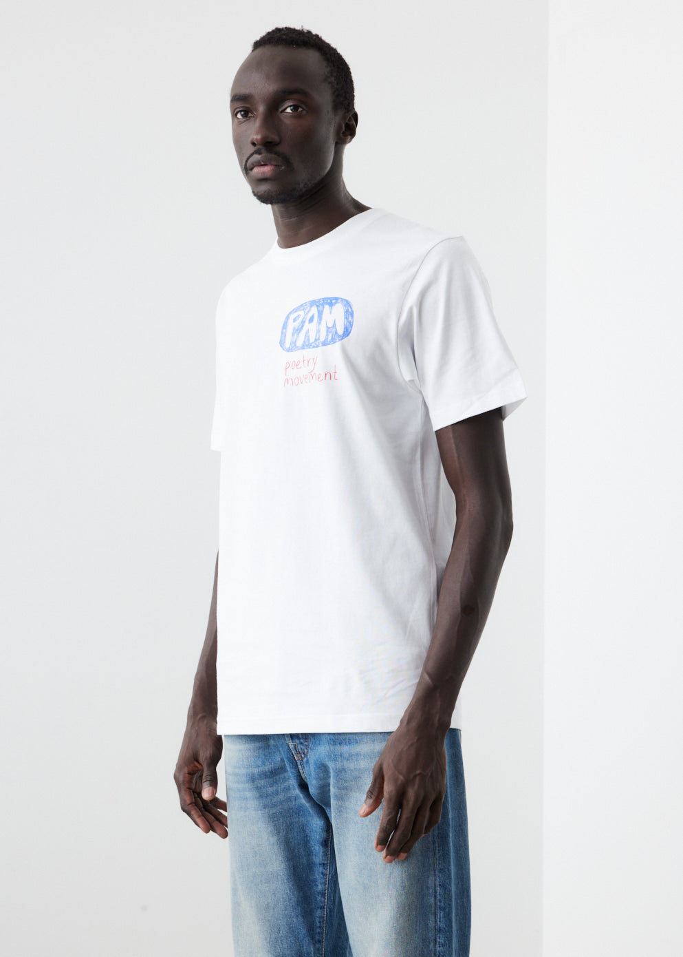 Harlequin T-Shirt