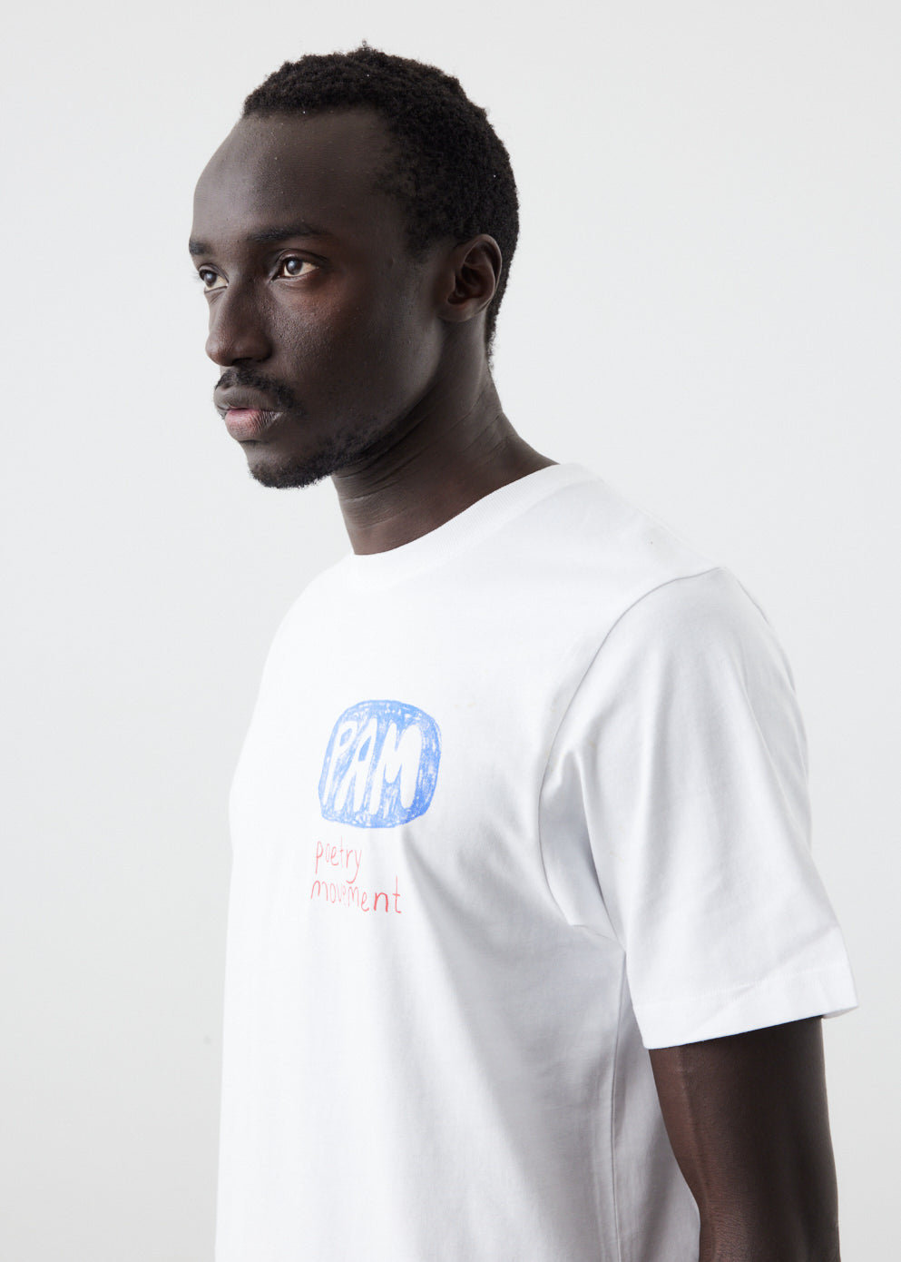 Harlequin T-Shirt