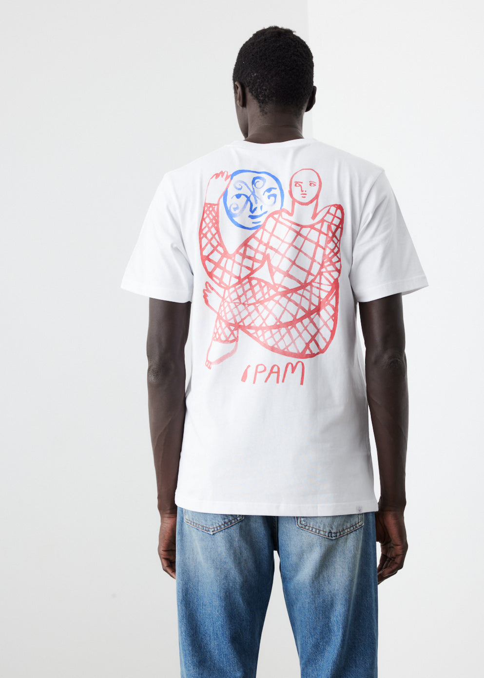 Harlequin T-Shirt