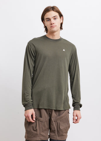 ACG Dri-FIT 'Goat Rocks' Long Sleeve Layer T-Shirt