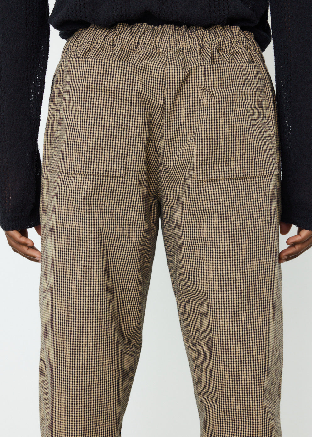 Easy Trousers