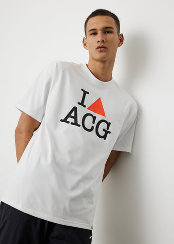 ACG T-shirt