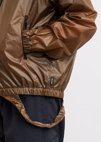 Packable Jacket