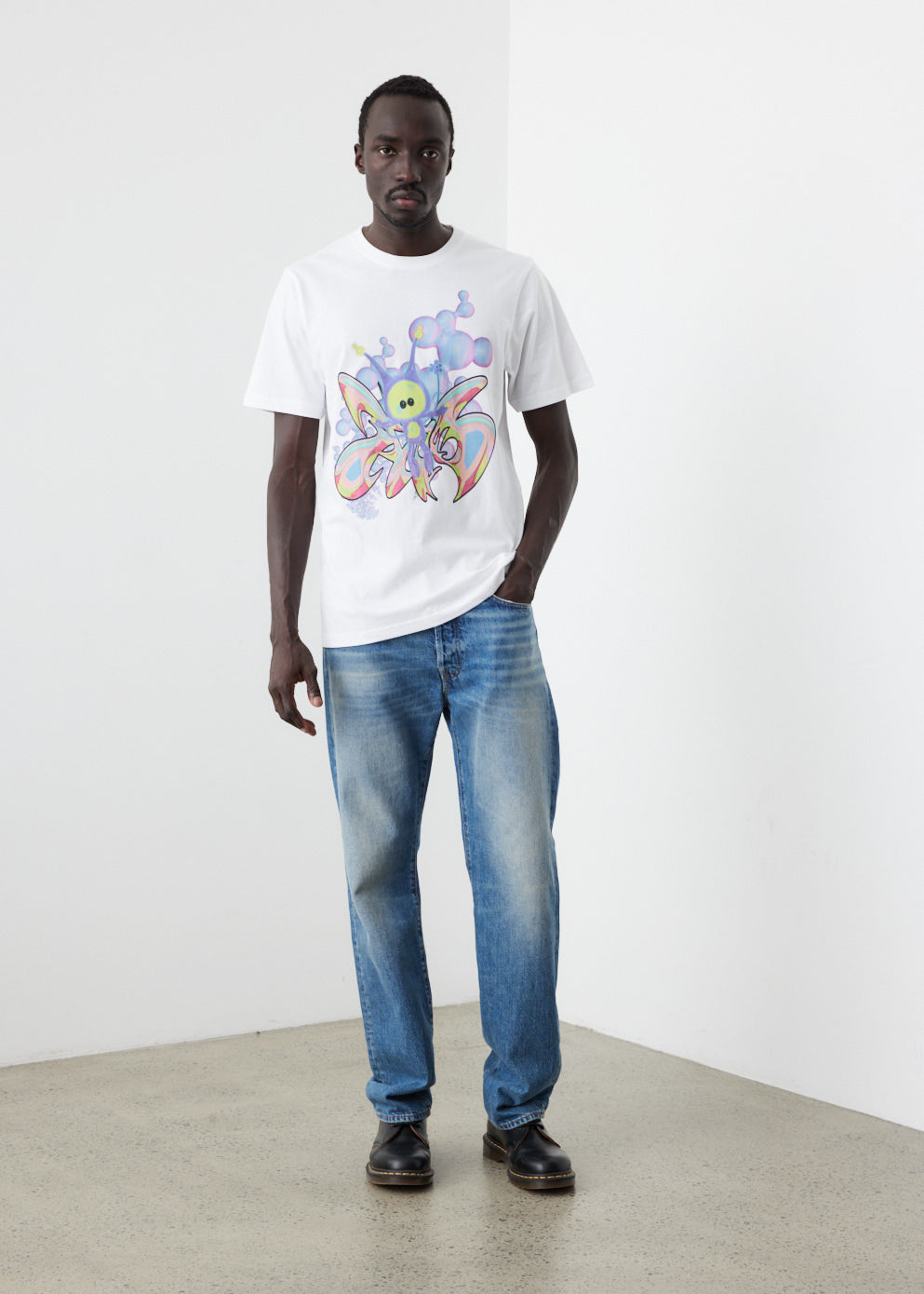 Bubblez T-Shirt