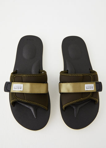 PADRI Sandals