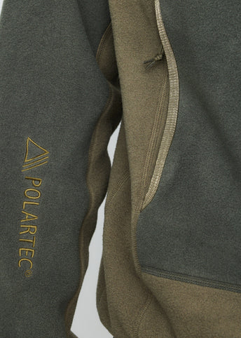 ACG Therma-FIT Polartec 'Wolf Tree' Pullover Hoodie