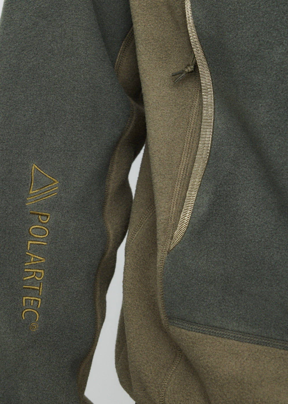 ACG Therma-FIT Polartec 'Wolf Tree' Pullover Hoodie