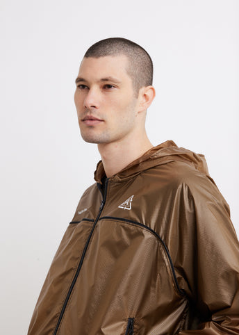 Packable Jacket