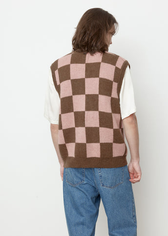 Check Vest