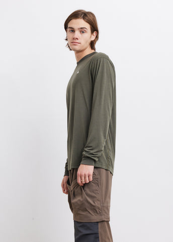 ACG Dri-FIT 'Goat Rocks' Long Sleeve Layer T-Shirt
