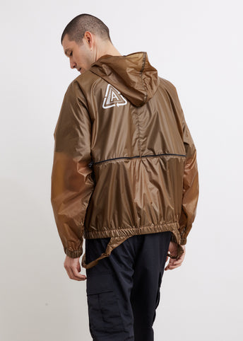 Packable Jacket