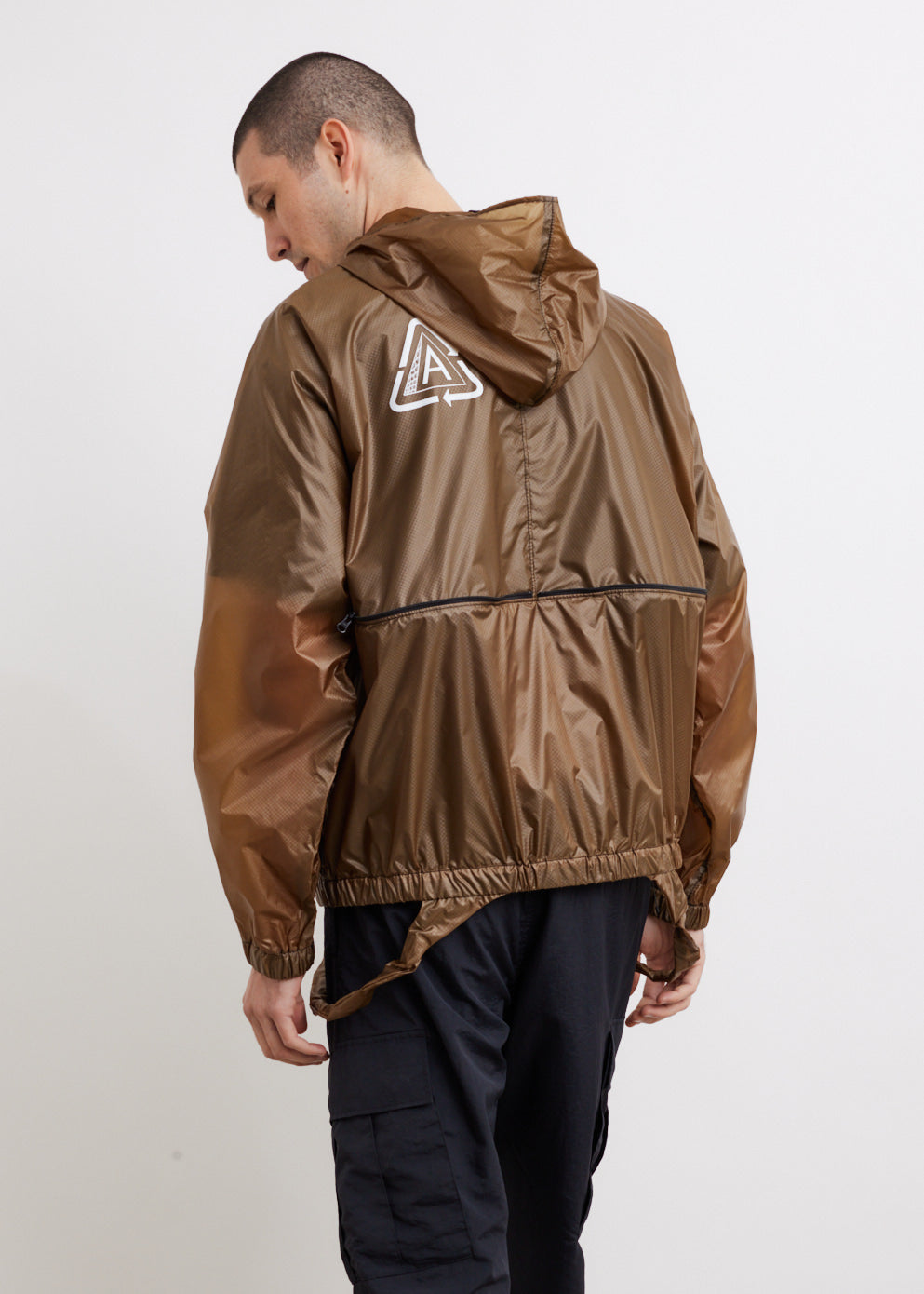 Packable Jacket